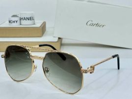 Picture of Cartier Sunglasses _SKUfw56577498fw
